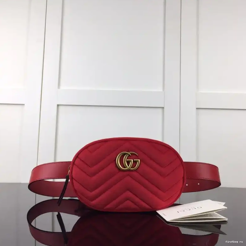 Firstbag ru GG Belt Gucci Bag Marmont 0529